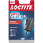 LOCTITE PEGAMENTO SUPER GLUE-3 PINCEL 5gr 2971997 LOCTITE PEGAMENTO SUPER GLUE-3 PINCEL 5gr 2971997